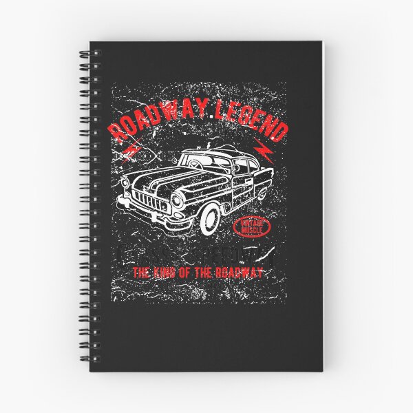 Item preview, Roadway Legend designed and sold by GraffitiBox.