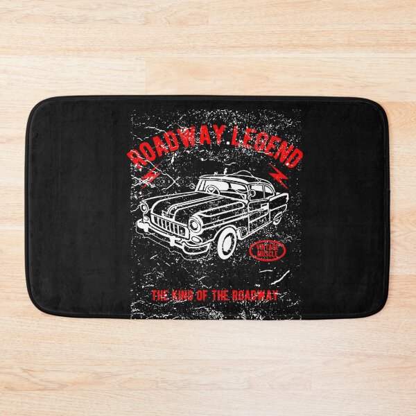 Item preview, Roadway Legend designed and sold by GraffitiBox.