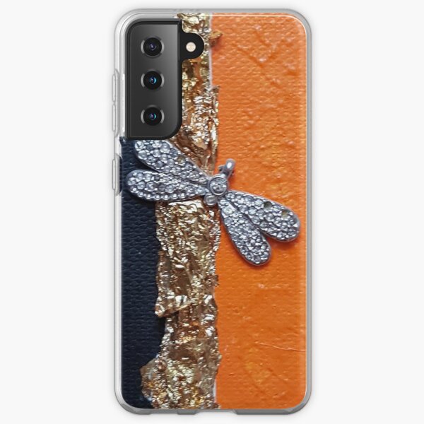 passage... Samsung Galaxy Soft Case