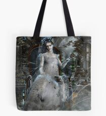 Miss Havisham - Dickens Tote Bag