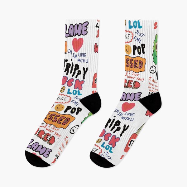 Item preview, A Boring Life designed and sold by Saif Chowdhury.