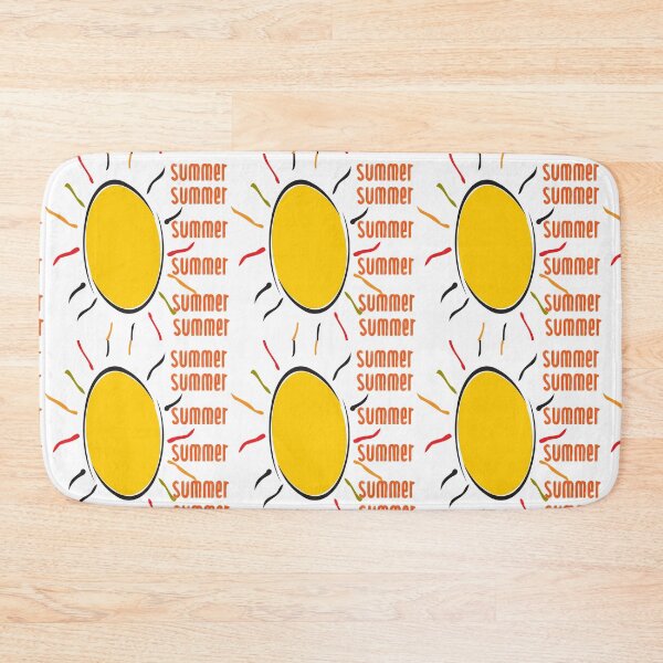 Item preview, Summer Summer designed and sold by MUZA9.