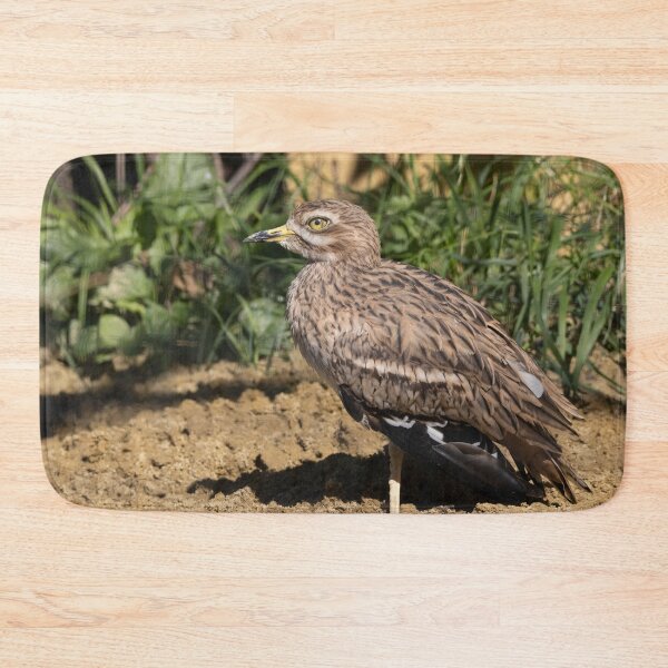Item preview, Burhinus oedicnemus designed and sold by Mythos57.