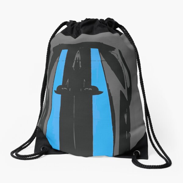 2021 Bugatti Chiron Super Sport 300+ Drawstring Bag