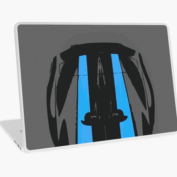2021 Bugatti Chiron Super Sport 300+ Laptop Skin