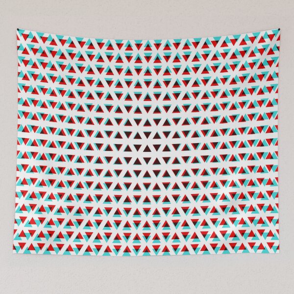 Item preview, Triangle 3D designed and sold by animinimal.