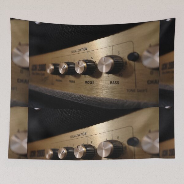 Item preview, Turn it Up, Bring the Noise designed and sold by Reggie72.