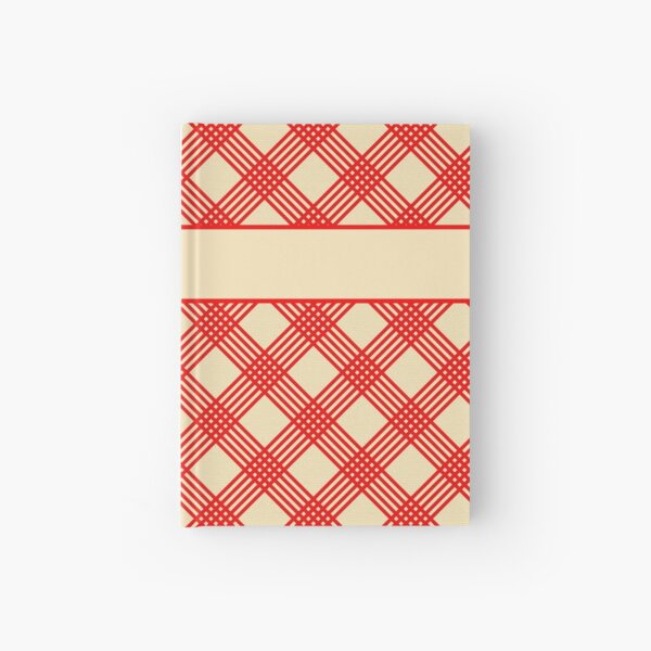 The Old Family Cookbook Hardcover Journal