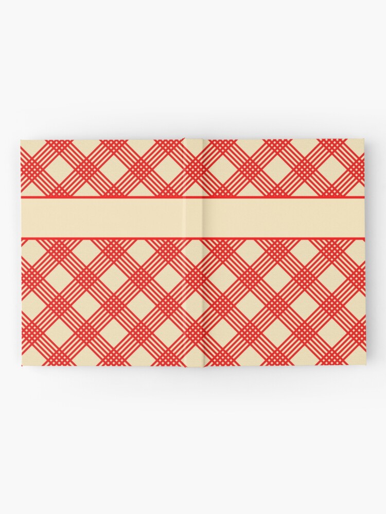 Alternate view of The Old Family Cookbook Hardcover Journal