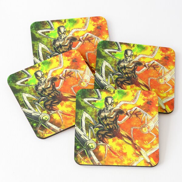 Item preview, Superior Ock designed and sold by arksam-official.