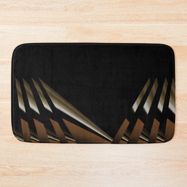 Item preview, Curvilinear Project No. 34 ( Avoid ) designed and sold by CurvilinearArt.