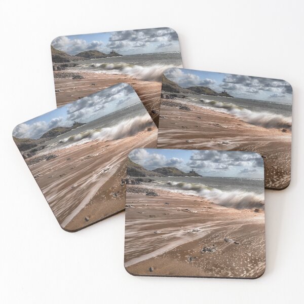 Item preview, Bracelet bay beach designed and sold by Leighton Collins.
