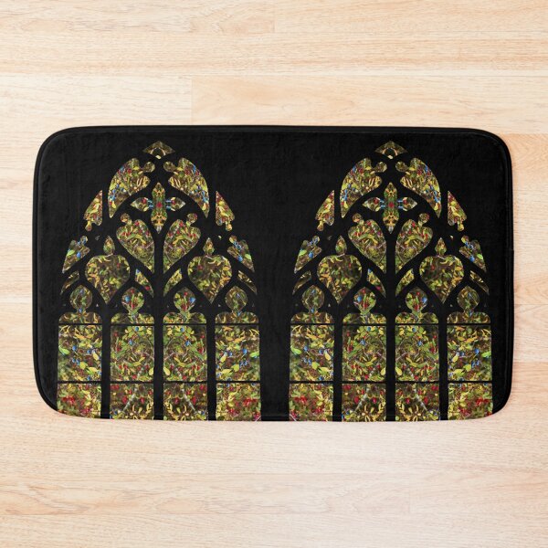 Item preview, Hedgerow Church designed and sold by MigBardsley2.