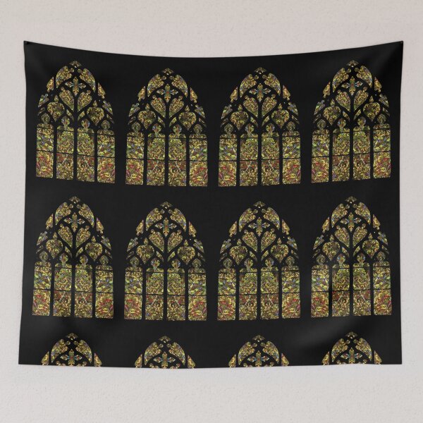 Item preview, Hedgerow Church designed and sold by MigBardsley2.