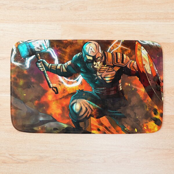 Item preview, He's worthy!  designed and sold by arksam-official.