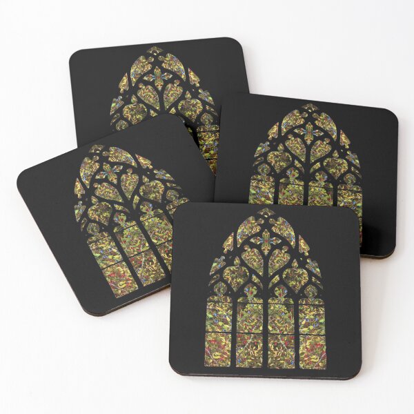 Item preview, Hedgerow Church designed and sold by MigBardsley2.