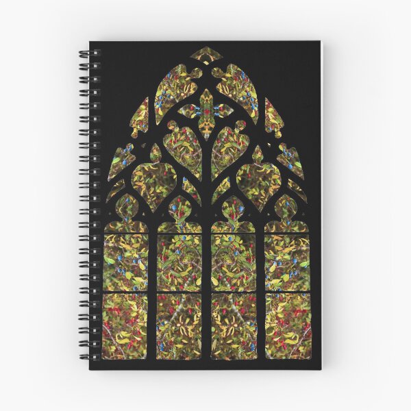 Item preview, Hedgerow Church designed and sold by MigBardsley2.