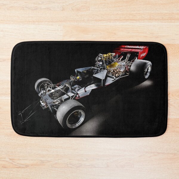 Item preview, 1974 Lola T332 F5000 Race Car Chassis designed and sold by twixt-two-wheels.