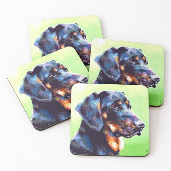 Item preview, Coonhound designed and sold by MicaelaDawn.