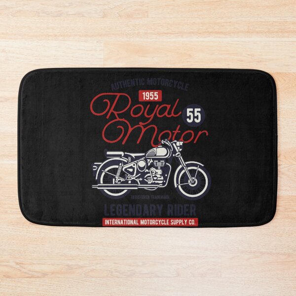 Item preview, Royal Motor designed and sold by GraffitiBox.