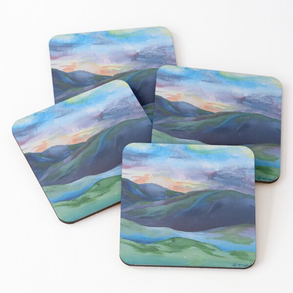Item preview, Shenandoah Valley designed and sold by Tylers-Art-Cart.