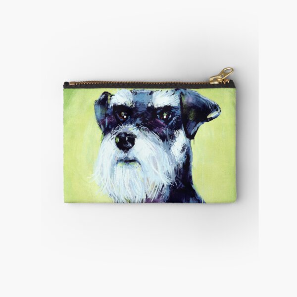 Item preview, Schnauzer Dog designed and sold by MicaelaDawn.