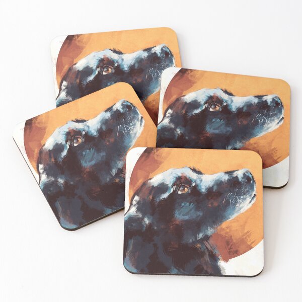 Item preview, Black Lab designed and sold by MicaelaDawn.