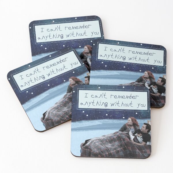 Item preview, Eternal Sunshine of the Spotless Mind  designed and sold by ItsDieBow.