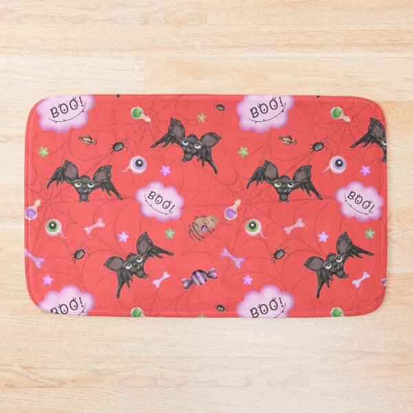 Item preview, Happy Halloween* designed and sold by fleurdesign-.