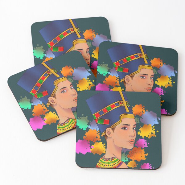 Item preview, Nefertiti designed and sold by Pilu.