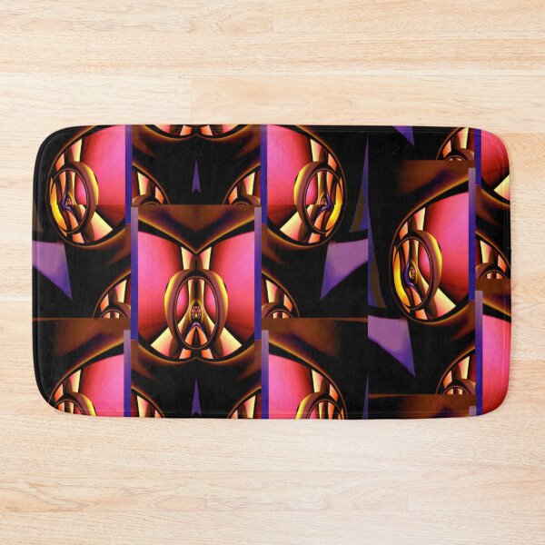 Item preview, Curvilinear Project No. 33 ( Parallelism ) designed and sold by CurvilinearArt.