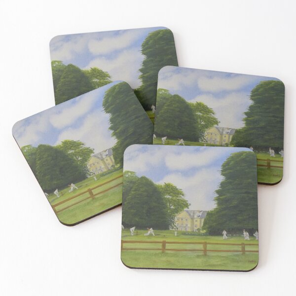 Item preview, cricket at the manor house  designed and sold by lumuart.