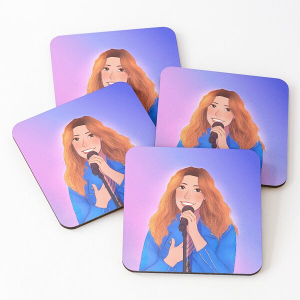 Item preview, Miriam Rodriguez OT2017 designed and sold by barentainart.