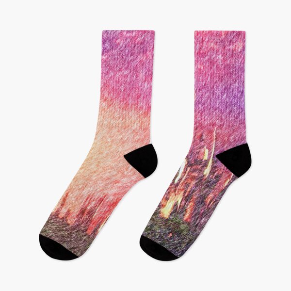 Item preview, Alteran sunset designed and sold by secretofpegasus.