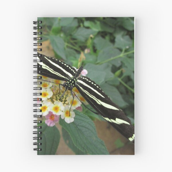 Item preview, White and Black Tropical Butterfly designed and sold by delightedtodraw.