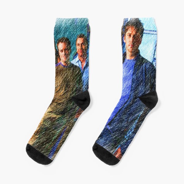 More than just a team 2 Socks