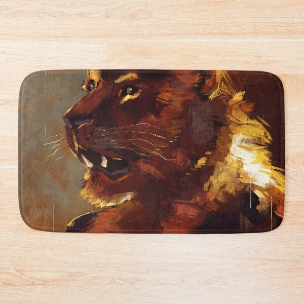 Item preview, Dandy Lion designed and sold by MicaelaDawn.