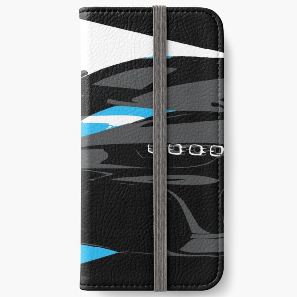 2021 Bugatti Chiron Super Sport 300+ iPhone Wallet