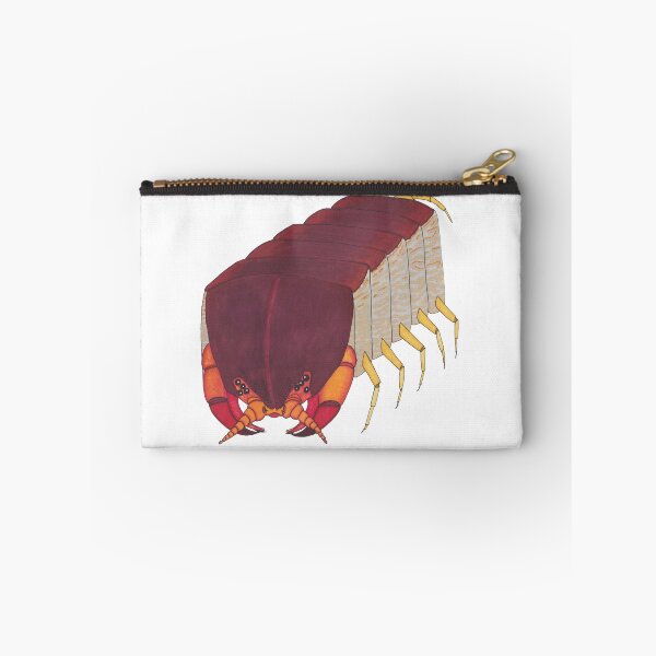 Item preview, Centipede Cubed designed and sold by EKeener.