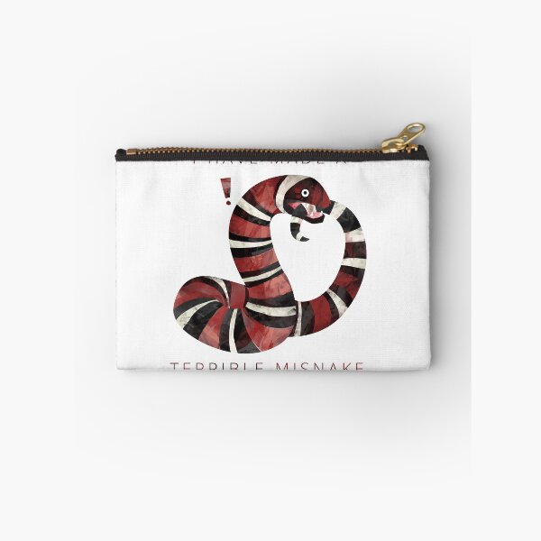 Item preview, Terrible Misnake designed and sold by MicaelaDawn.