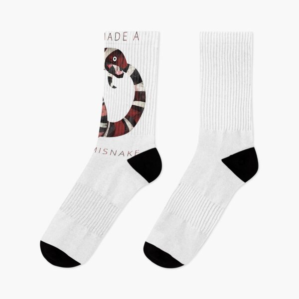 Item preview, Terrible Misnake designed and sold by MicaelaDawn.