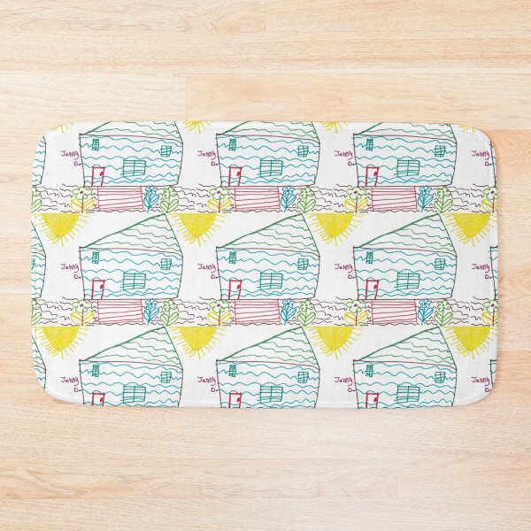 Item preview, Jenny's Beach House designed and sold by CCTransition.