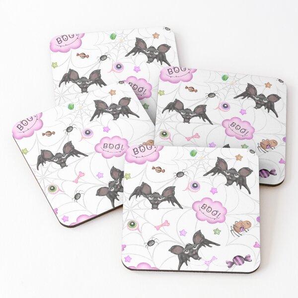Item preview, Happy Halloween* designed and sold by fleurdesign-.