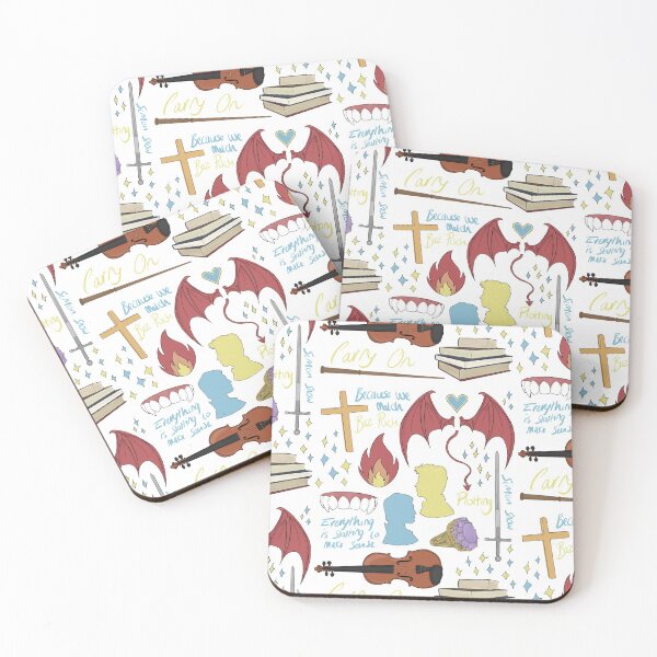 Item preview, Carry on doodles designed and sold by buttercupsailor.