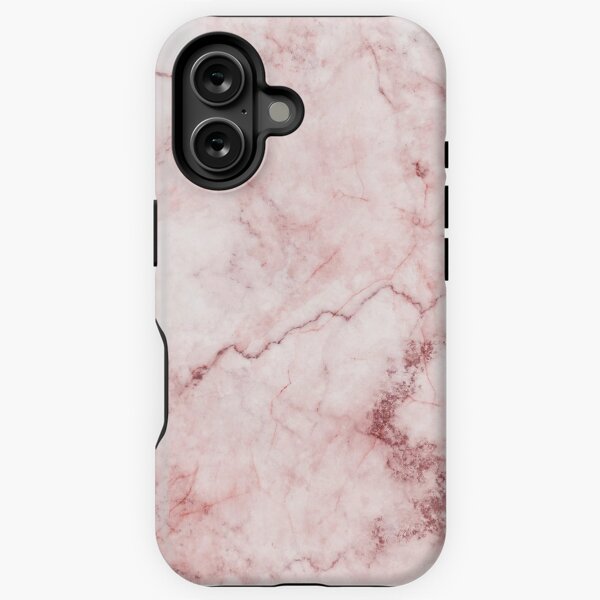 Item preview, Pink Marble Print designed and sold by kapotka.