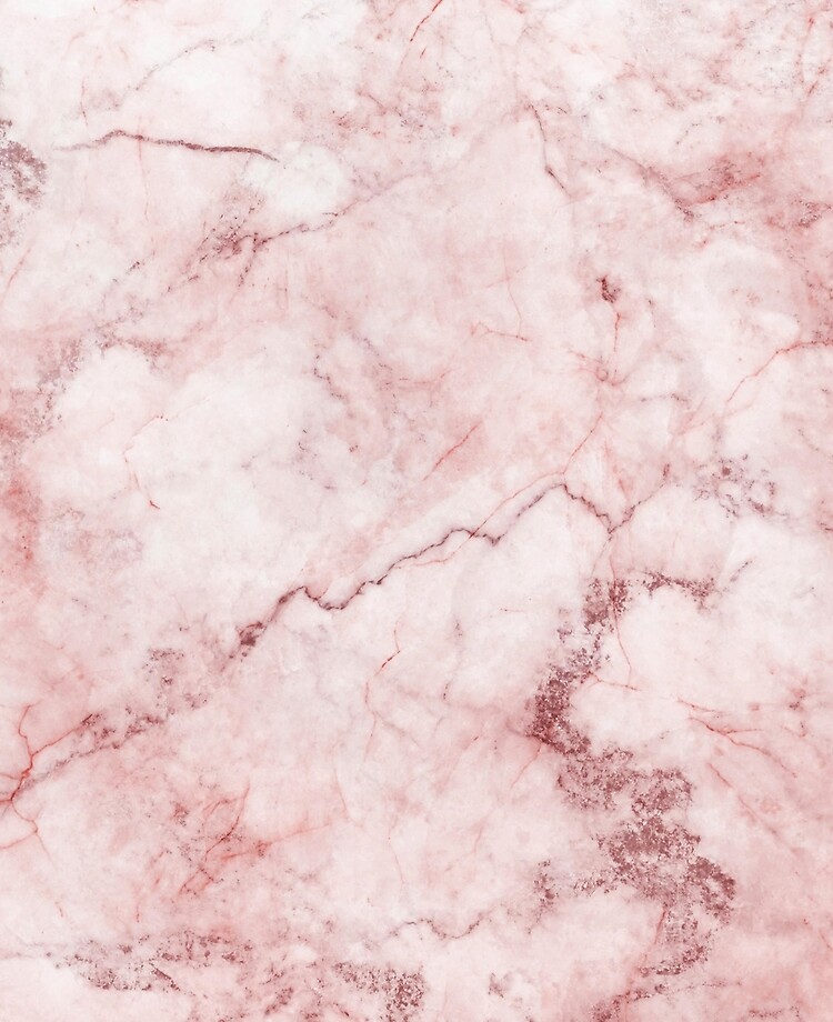 Pink Marble Print" Case & Skin for by kapotka Redbubble