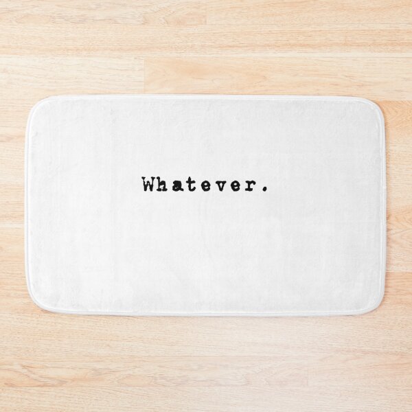 Item preview, Whatever designed and sold by HermesDesign.