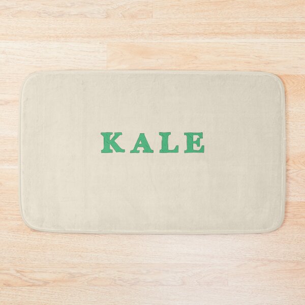 Item preview, KALE Iconic Healthy trendy Food designed and sold by Bebichic.