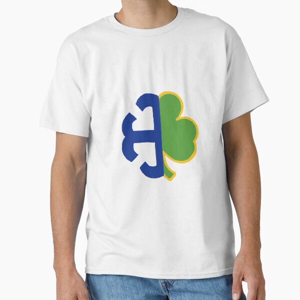 Item preview, French Cross Shamrock designed and sold by Kathartic Art.