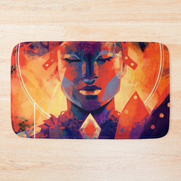 Item preview, Joan of Arc designed and sold by MicaelaDawn.